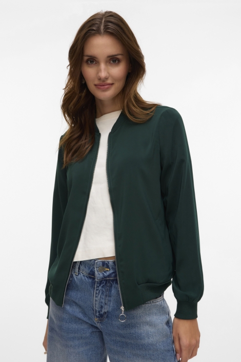 Vero Moda vmcoco l/s bomber ga noos